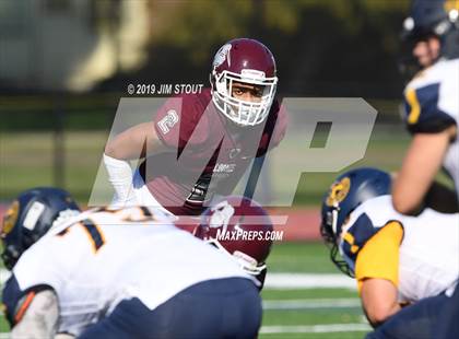 Thumbnail 2 in Trinity-Pawling @ Loomis Chaffee photogallery.