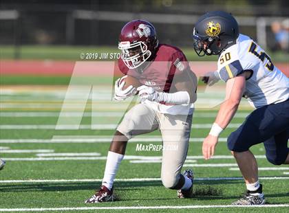Thumbnail 1 in Trinity-Pawling @ Loomis Chaffee photogallery.