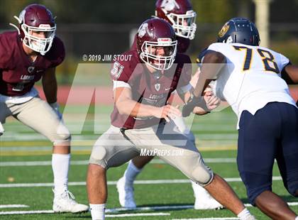 Thumbnail 3 in Trinity-Pawling @ Loomis Chaffee photogallery.