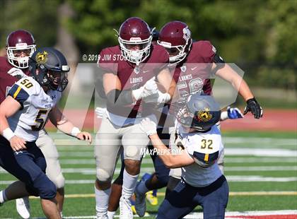 Thumbnail 2 in Trinity-Pawling @ Loomis Chaffee photogallery.