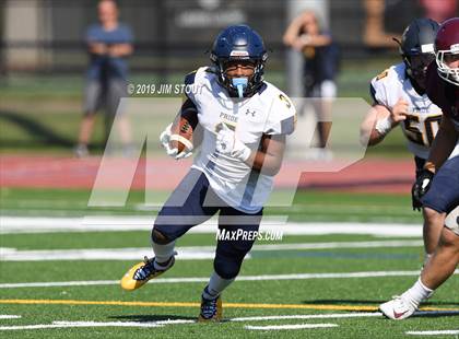 Thumbnail 2 in Trinity-Pawling @ Loomis Chaffee photogallery.