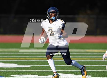 Thumbnail 1 in Trinity-Pawling @ Loomis Chaffee photogallery.