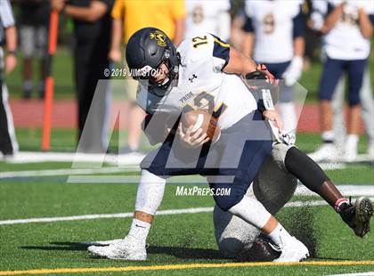 Thumbnail 1 in Trinity-Pawling @ Loomis Chaffee photogallery.