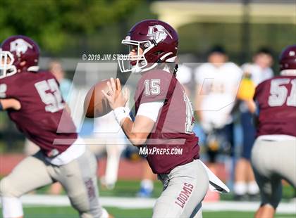 Thumbnail 1 in Trinity-Pawling @ Loomis Chaffee photogallery.