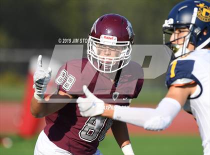 Thumbnail 2 in Trinity-Pawling @ Loomis Chaffee photogallery.