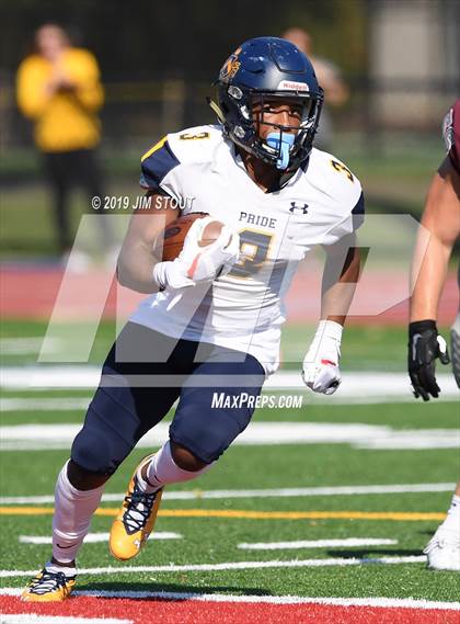 Thumbnail 1 in Trinity-Pawling @ Loomis Chaffee photogallery.