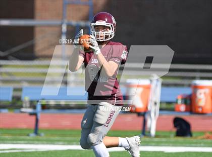 Thumbnail 1 in Trinity-Pawling @ Loomis Chaffee photogallery.