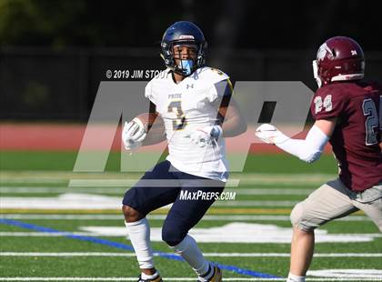 Thumbnail 1 in Trinity-Pawling @ Loomis Chaffee photogallery.