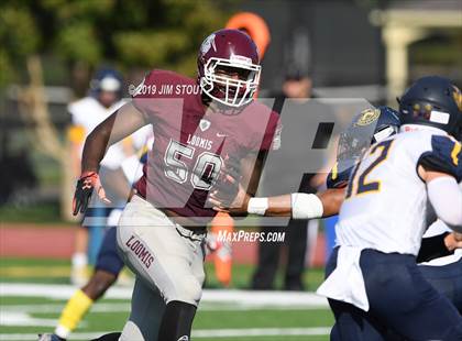 Thumbnail 3 in Trinity-Pawling @ Loomis Chaffee photogallery.