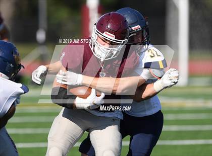 Thumbnail 1 in Trinity-Pawling @ Loomis Chaffee photogallery.