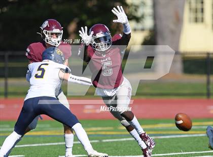Thumbnail 3 in Trinity-Pawling @ Loomis Chaffee photogallery.