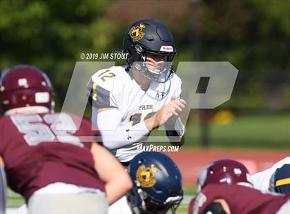 Thumbnail 1 in Trinity-Pawling @ Loomis Chaffee photogallery.