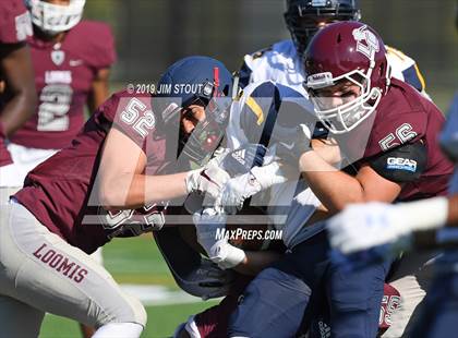 Thumbnail 3 in Trinity-Pawling @ Loomis Chaffee photogallery.