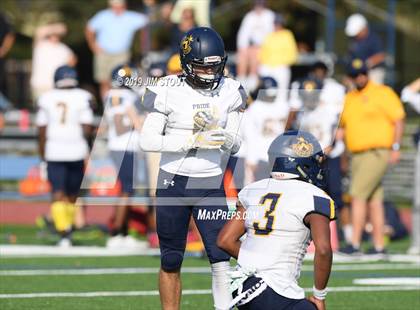 Thumbnail 2 in Trinity-Pawling @ Loomis Chaffee photogallery.