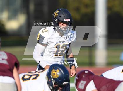 Thumbnail 3 in Trinity-Pawling @ Loomis Chaffee photogallery.