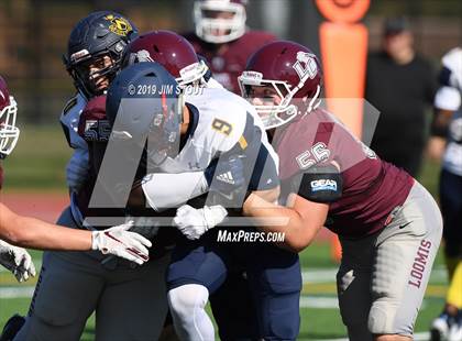 Thumbnail 3 in Trinity-Pawling @ Loomis Chaffee photogallery.