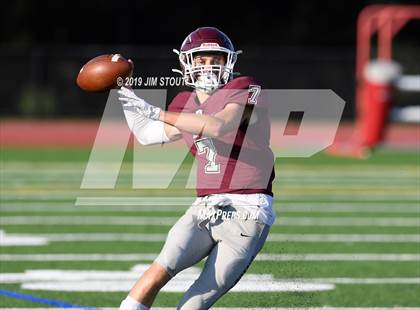 Thumbnail 1 in Trinity-Pawling @ Loomis Chaffee photogallery.