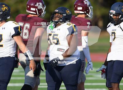 Thumbnail 1 in Trinity-Pawling @ Loomis Chaffee photogallery.