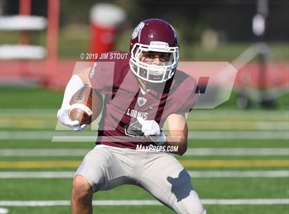 Thumbnail 1 in Trinity-Pawling @ Loomis Chaffee photogallery.