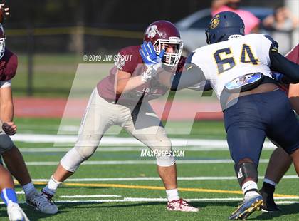 Thumbnail 3 in Trinity-Pawling @ Loomis Chaffee photogallery.