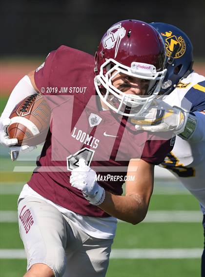 Thumbnail 1 in Trinity-Pawling @ Loomis Chaffee photogallery.