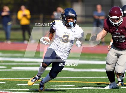 Thumbnail 2 in Trinity-Pawling @ Loomis Chaffee photogallery.