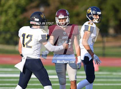Thumbnail 3 in Trinity-Pawling @ Loomis Chaffee photogallery.