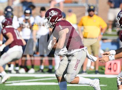 Thumbnail 3 in Trinity-Pawling @ Loomis Chaffee photogallery.