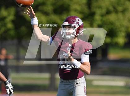 Thumbnail 3 in Trinity-Pawling @ Loomis Chaffee photogallery.