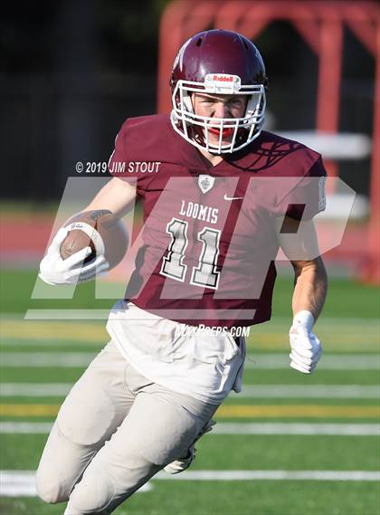 Thumbnail 2 in Trinity-Pawling @ Loomis Chaffee photogallery.