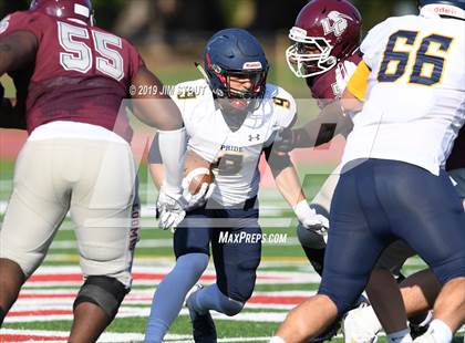 Thumbnail 2 in Trinity-Pawling @ Loomis Chaffee photogallery.