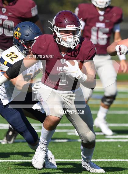 Thumbnail 1 in Trinity-Pawling @ Loomis Chaffee photogallery.