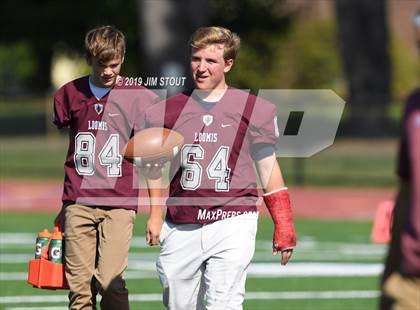 Thumbnail 2 in Trinity-Pawling @ Loomis Chaffee photogallery.