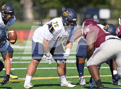 Thumbnail 3 in Trinity-Pawling @ Loomis Chaffee photogallery.