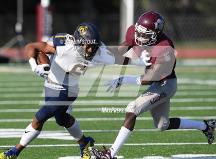 Thumbnail 1 in Trinity-Pawling @ Loomis Chaffee photogallery.