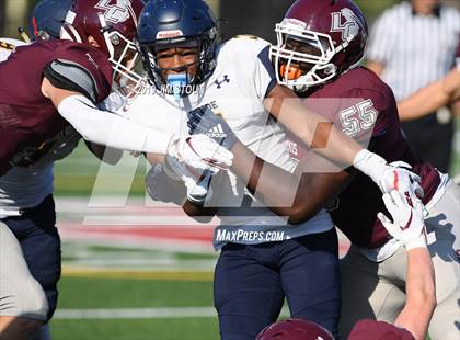 Thumbnail 1 in Trinity-Pawling @ Loomis Chaffee photogallery.