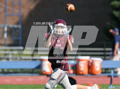 Thumbnail 3 in Trinity-Pawling @ Loomis Chaffee photogallery.