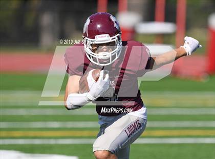 Thumbnail 1 in Trinity-Pawling @ Loomis Chaffee photogallery.