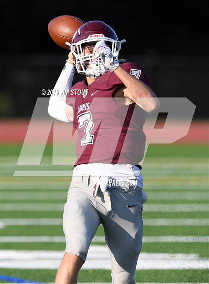 Thumbnail 2 in Trinity-Pawling @ Loomis Chaffee photogallery.