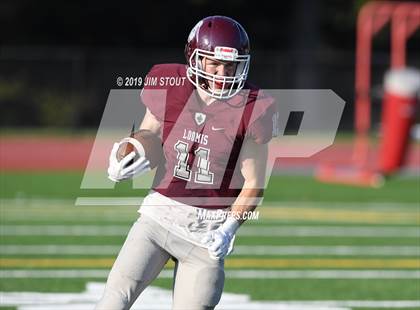 Thumbnail 1 in Trinity-Pawling @ Loomis Chaffee photogallery.