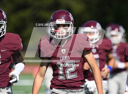 Thumbnail 2 in Trinity-Pawling @ Loomis Chaffee photogallery.