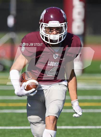 Thumbnail 2 in Trinity-Pawling @ Loomis Chaffee photogallery.