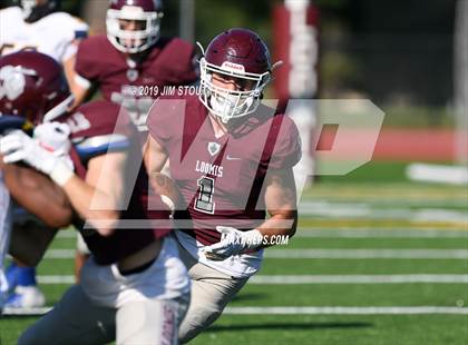Thumbnail 2 in Trinity-Pawling @ Loomis Chaffee photogallery.