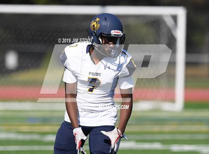 Thumbnail 1 in Trinity-Pawling @ Loomis Chaffee photogallery.