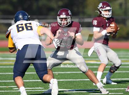Thumbnail 3 in Trinity-Pawling @ Loomis Chaffee photogallery.