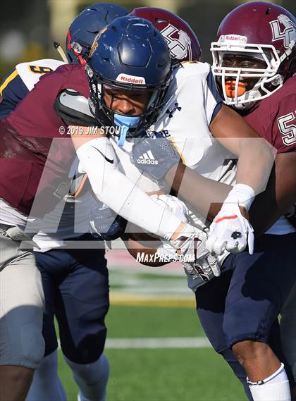 Thumbnail 1 in Trinity-Pawling @ Loomis Chaffee photogallery.