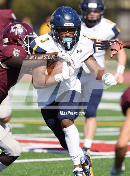 Thumbnail 1 in Trinity-Pawling @ Loomis Chaffee photogallery.