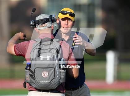 Thumbnail 3 in Trinity-Pawling @ Loomis Chaffee photogallery.