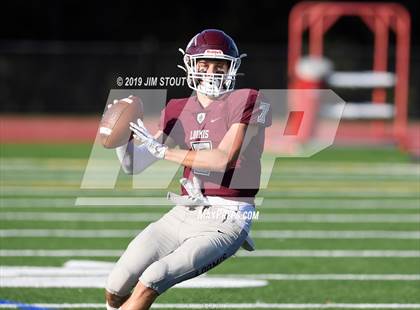 Thumbnail 3 in Trinity-Pawling @ Loomis Chaffee photogallery.