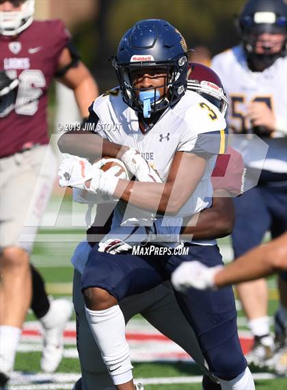Thumbnail 1 in Trinity-Pawling @ Loomis Chaffee photogallery.